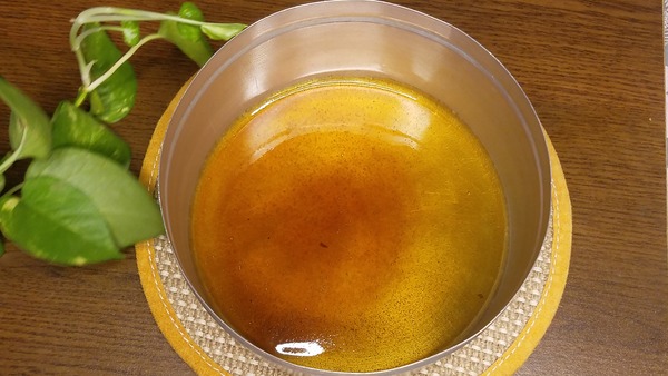 Caramel for Flan