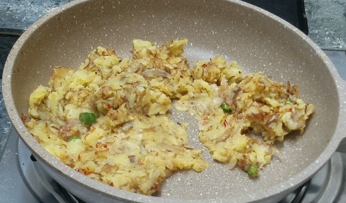 Potato Stuffing