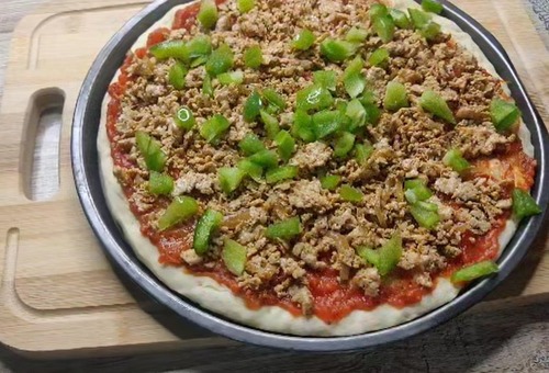 add capsicum